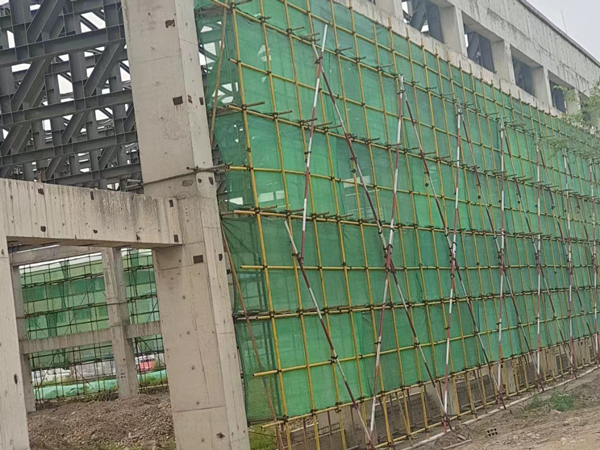 沈阳门式脚手架门架的要求 沈阳门式脚手架门架的要求