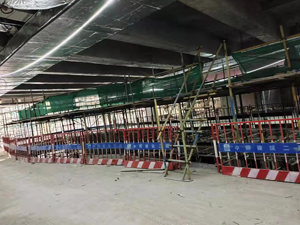 沈阳脚手架搭设技术及安全规范 沈阳脚手架搭设技术及安全规范