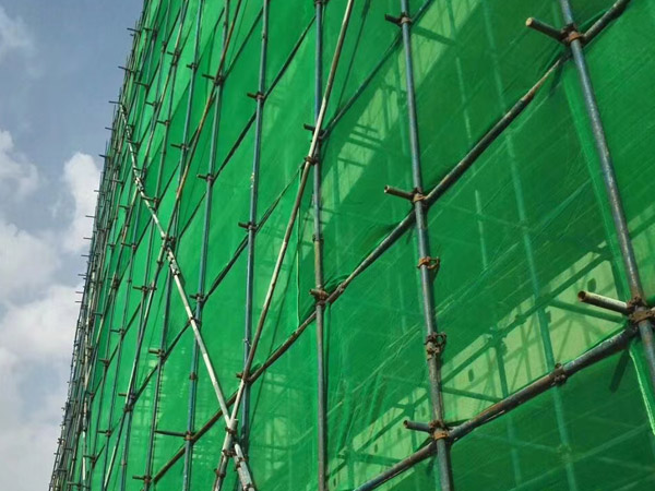 搭建沈阳脚手架之前的必要准备事项 搭建沈阳脚手架之前的必要准备事项